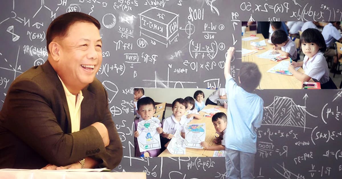 กรมสุขภาพจิต แนะ 7 วิธี พัฒนาความฉลาดให้ลูก เป็นของขวัญในวันแม่