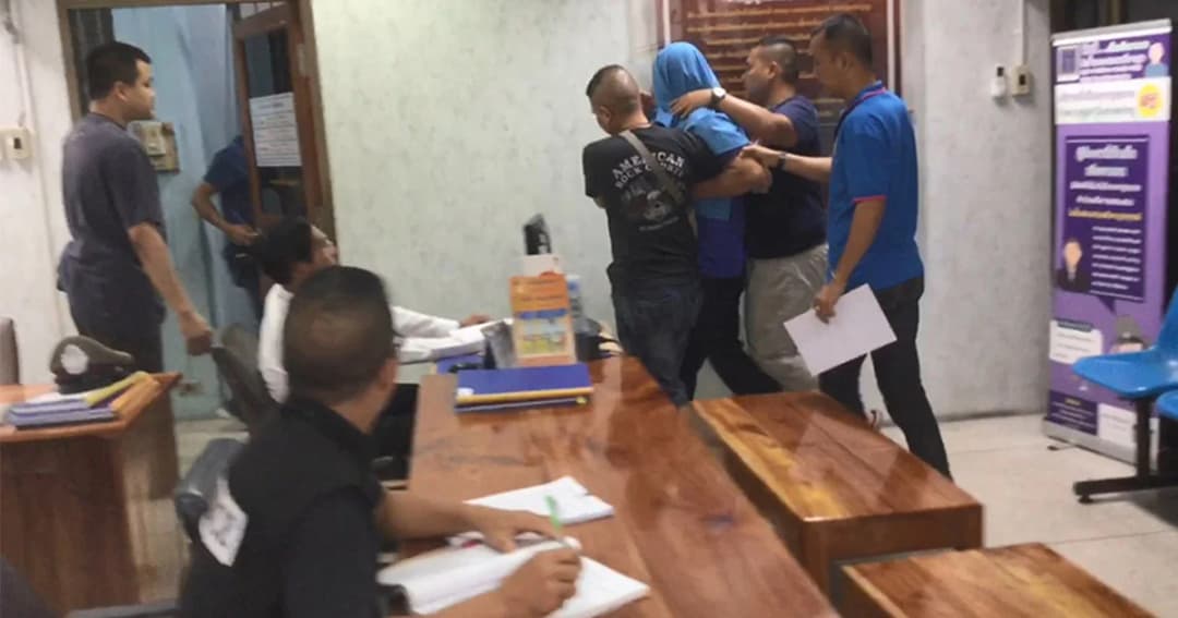 คนร้ายจ่อยิงเจ้าอาวาส มรณภาพ เผย เป็นเพื่อนกันตั้งแต่เด็ก และมักมาช่วยงานที่วัด