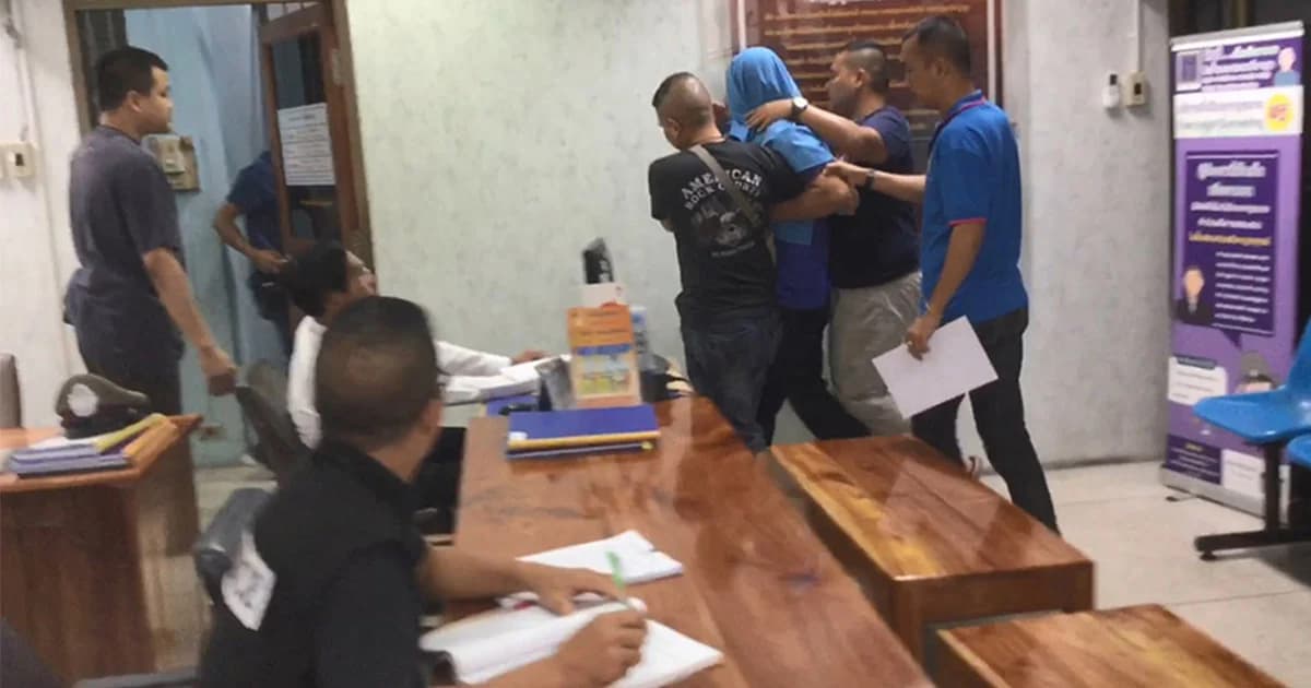 คนร้ายจ่อยิงเจ้าอาวาส มรณภาพ เผย เป็นเพื่อนกันตั้งแต่เด็ก และมักมาช่วยงานที่วัด