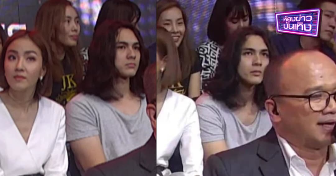 แน็ก ชาลี เล่าตื่นเต้นมาก แม้นั่งหน้านิ่งชม 10 Fight 10 ถ้าได้ชก ซีซั่น 2 จะเปิดตัวชุดพญากุ้ง