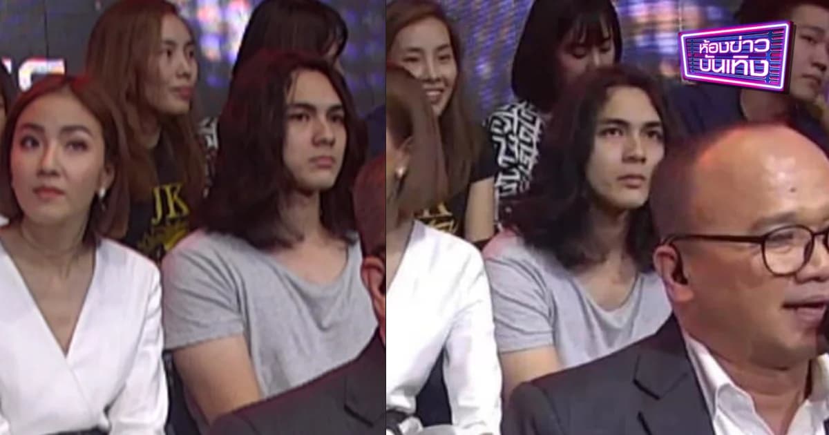 แน็ก ชาลี เล่าตื่นเต้นมาก แม้นั่งหน้านิ่งชม 10 Fight 10 ถ้าได้ชก ซีซั่น 2 จะเปิดตัวชุดพญากุ้ง