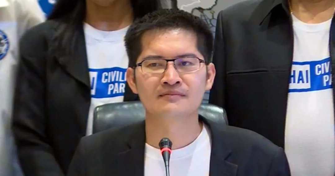 มงคลกิตติ์ ประกาศยืนเดี่ยวเป็นฝ่ายค้านอิสระ-ไม่สนับสนุน “ประยุทธ์” เป็นนายกฯ