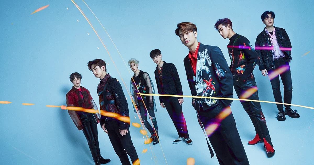 “อากาเซ่” เรียกร้องต้นสังกัด GOT7 ให้เลื่อนคอนเสิร์ตในฮ่องกง