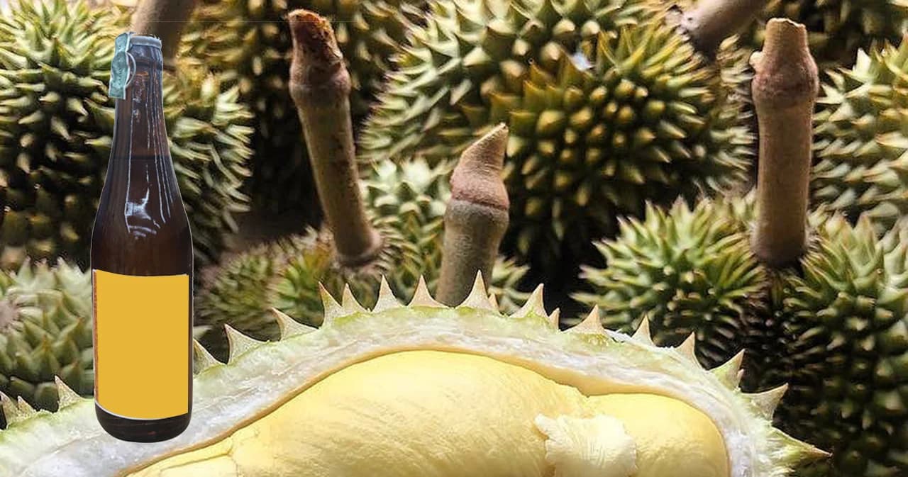 สลดชายชาวระยอง กินทุเรียนแกล้มเหล้าเสียชีวิต แพทย์เตือนห้ามกินคู่กันเด็ดขาด