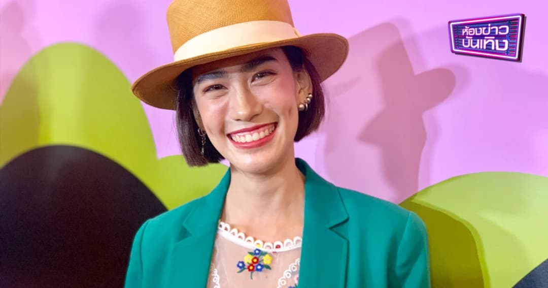 “ไอด้า” พูดแล้ว ยืนยัน “ไม่รีเทิร์น” แอมมี่