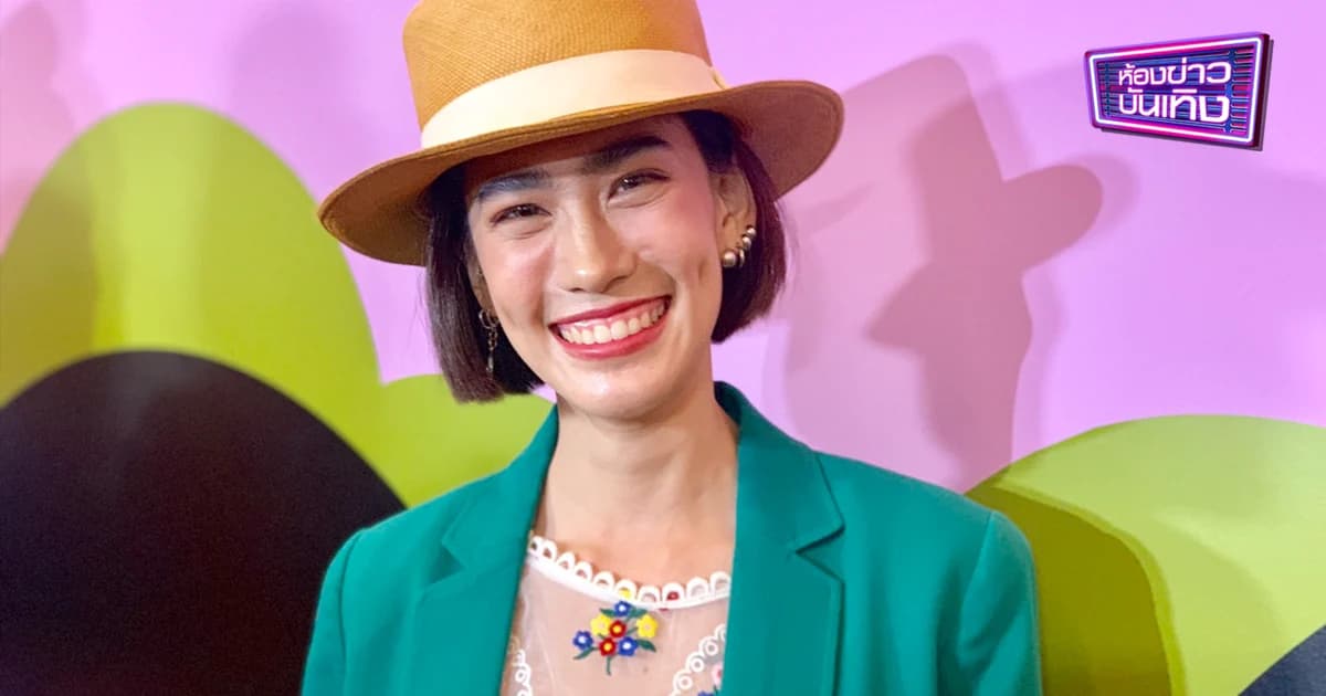 “ไอด้า” พูดแล้ว ยืนยัน “ไม่รีเทิร์น” แอมมี่