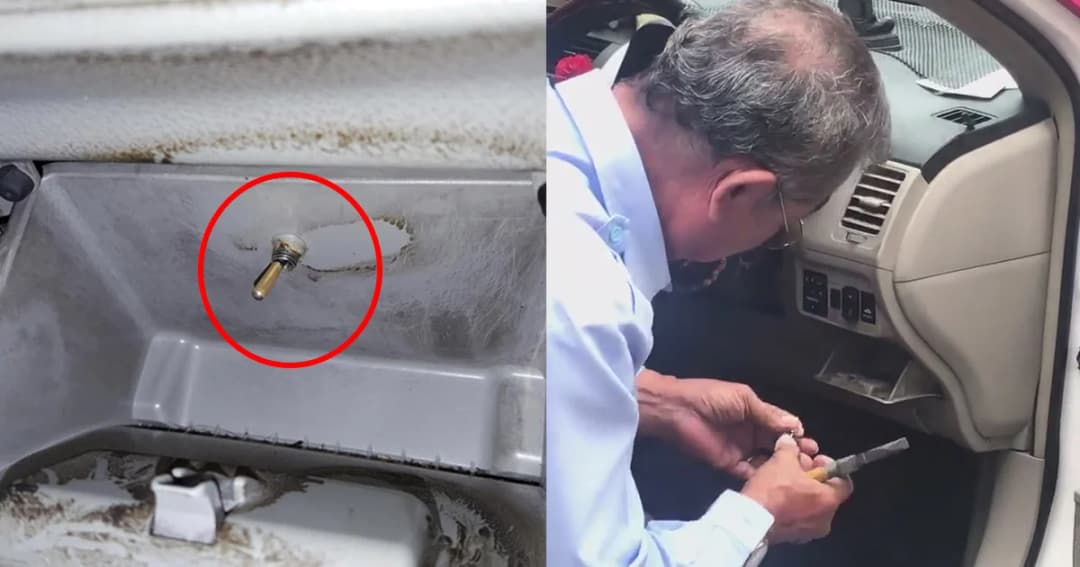 สาวแฉแท็กซี่ติดสวิตช์เร่งมิเตอร์ ซ้ำขู่เก็บค่าเสียเวลา 500 บาท