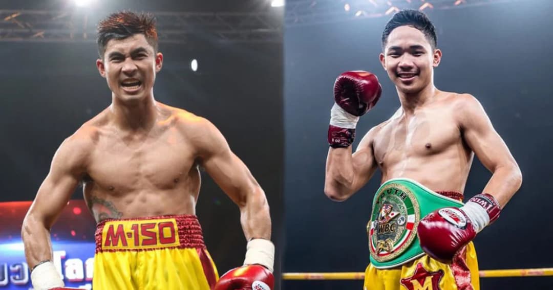 ชลธาร มั่นใจล้างแค้นสำเร็จพร้อมท้า อภิเชษฐ “แน่จริงอย่าหนีกล้าหัวชนกันวัดกันไปเลยไหม”