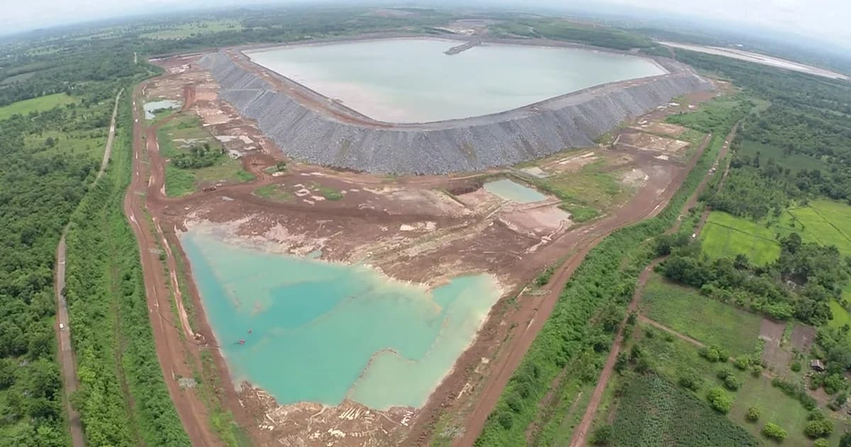 “สุริยะ” เผยคิงส์เกตฯ ขอเจรจาไทยหลังถูกปิดเหมืองทองคำ ก่อนขึ้นศาล พ.ย.นี้