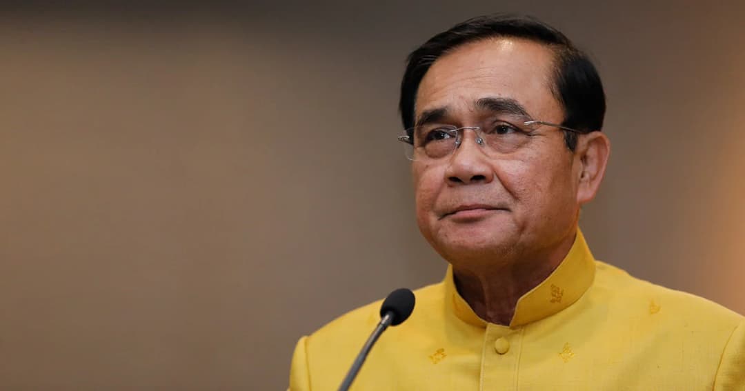 นายกฯ สั่งประเมินผลบัตรคนจนเตรียมปรังปรุงใหม่แก้ปัญหายากจนยั่งยืน