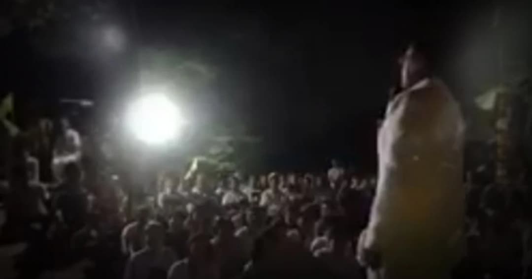 บุกยอดเขากะลาตรวจสอบร่างทรง “เทพพลูโต”