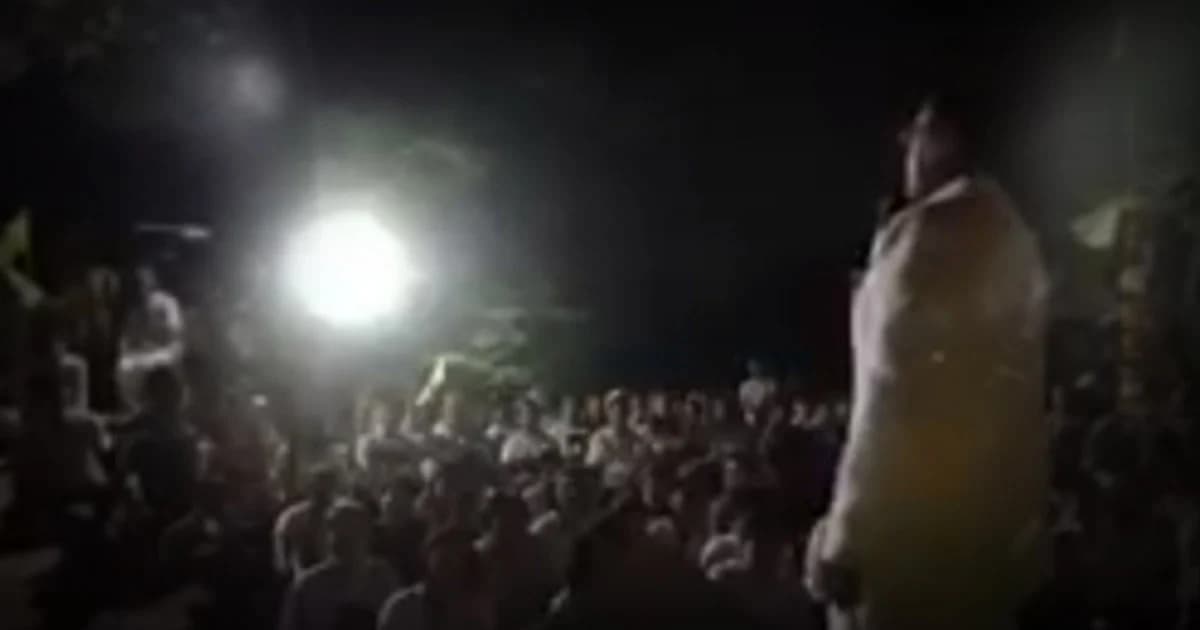 บุกยอดเขากะลาตรวจสอบร่างทรง “เทพพลูโต”