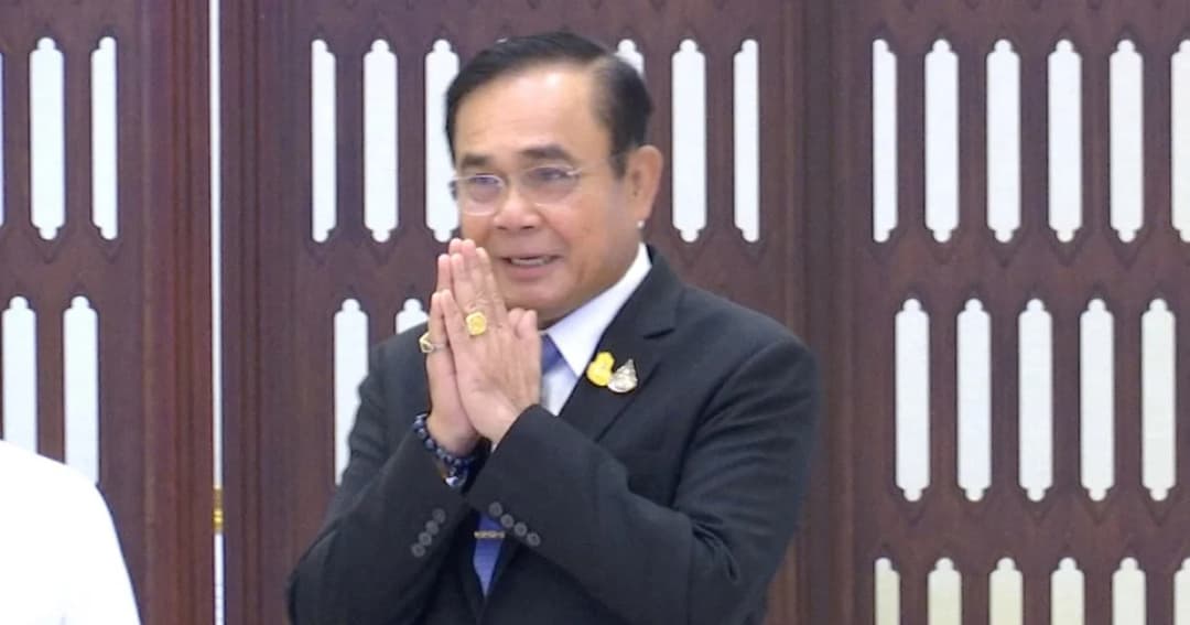 “บิ๊กตู่” นำถก ครม.ศก.นัดแรก ย้ำเร่งขับเคลื่อน ศก.ไตรมาส 3-4 หวั่นกระทบปี’63