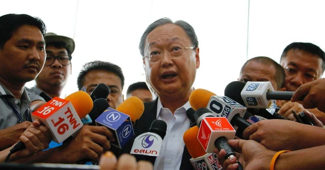 ไม่หวั่นโดนซักฟอก “สนธิรัตน์” รับแพ้โหวตเพราะอ่อนประชาสัมพันธ์