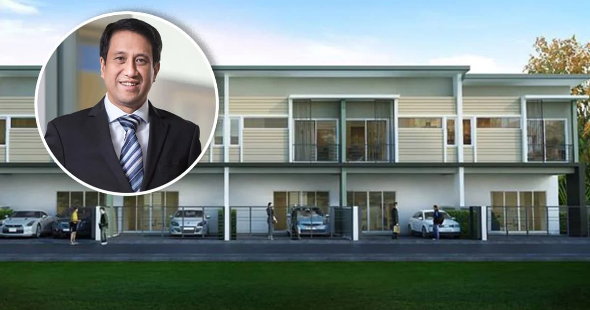 ผู้กู้ร่วมเฮ! แบงก์ชาติ ผ่อนปรนเกณฑ์ LTV เปิดทางคนกู้ร่วมซื้อบ้านเองไม่ติดสัญญาที่ 1