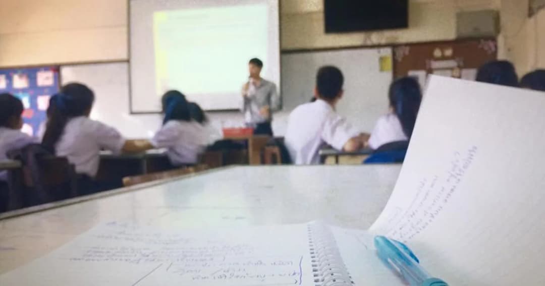 งานวิจัยเด็กช้างเผือกไทย 200 โรงเรียน มีทักษะคิดวิเคราะห์และสร้างสรรรค์ ถูกนำเสนอต่อเวทีโลก