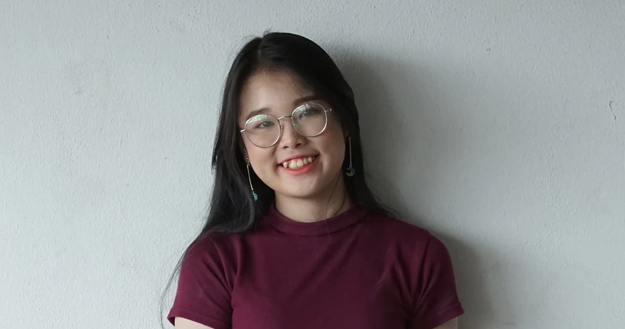 “ญา ปราชญา” เด็กหญิงวัย 14 ปี ขอแก้ พ.ร.บ.สุขภาพจิต ให้เด็กพบจิตแพทย์โดยไม่มีผู้ปกครอง