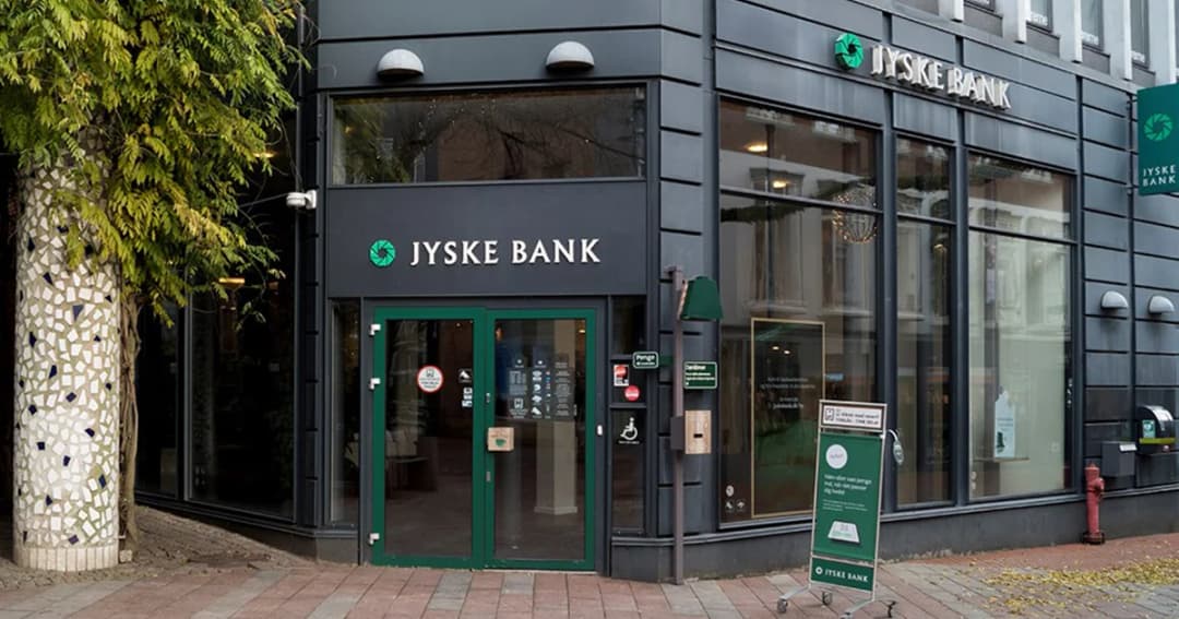 ธนาคารเดนมาร์ก ปล่อยกู้อัตราดอกเบี้ยติดลบครั้งแรก -0.5% ต่อปี