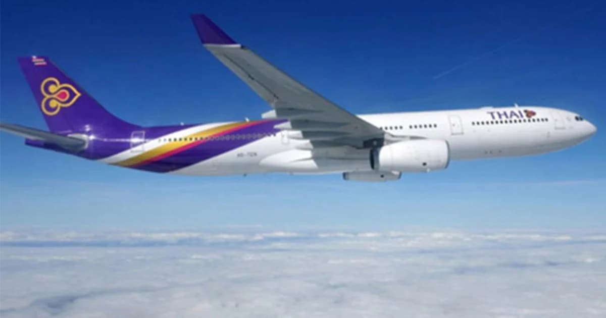 การบินไทย แจง ขอความร่วมมือผู้บริหาร ลดผลตอบแทน ไม่มีผลกับพนักงาน