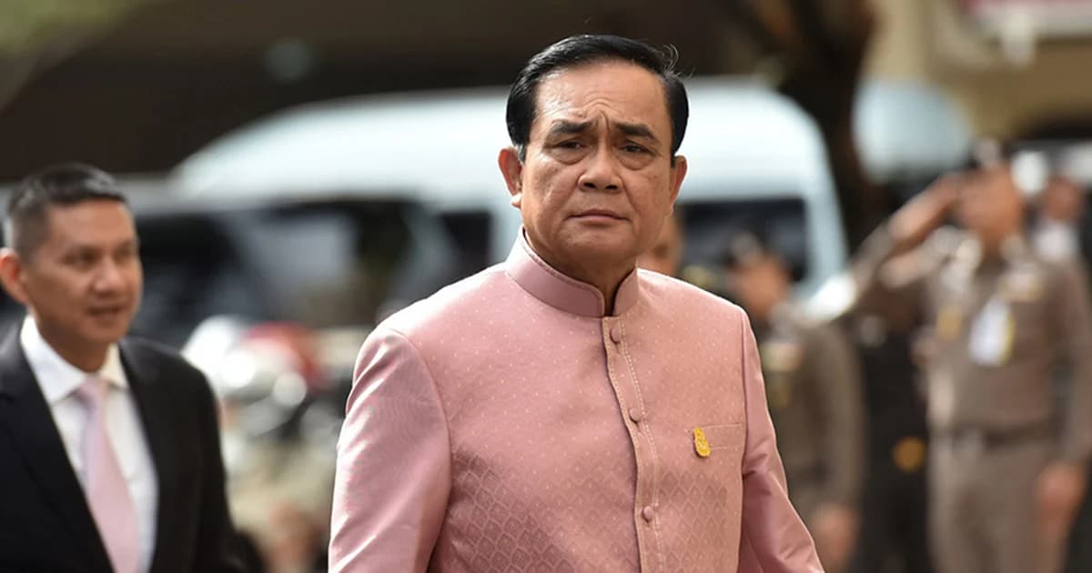 วันนี้นายกฯ ลงพื้นที่ติดตามภัยแล้งภาคอีสาน