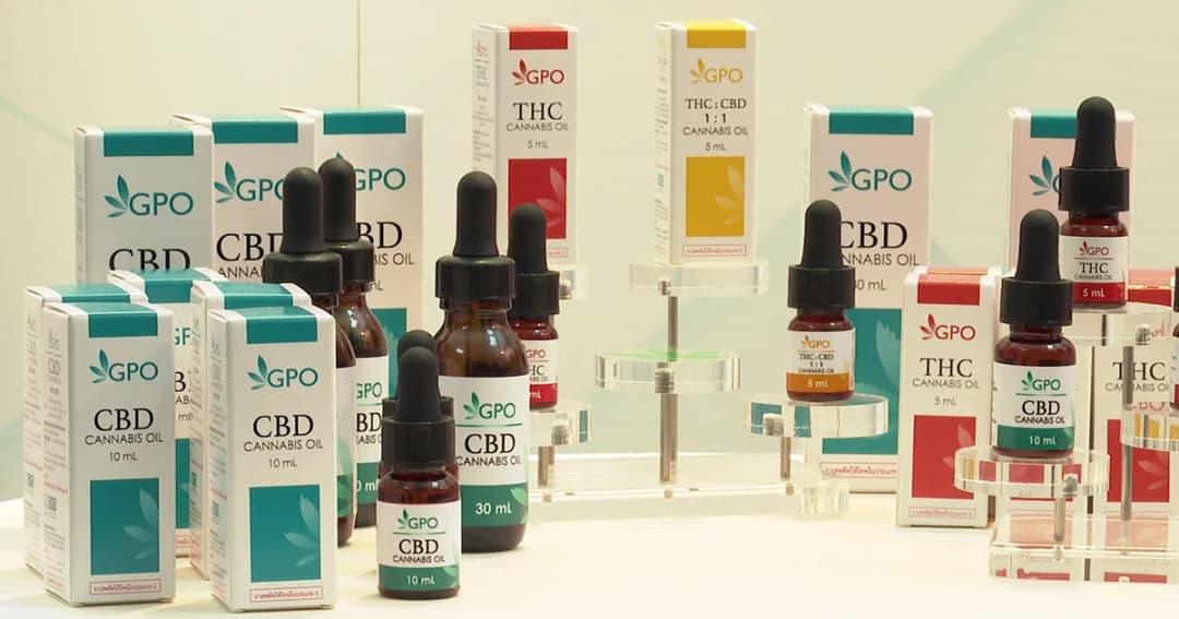 ดีเดย์วันนี้ แจกจ่ายยากัญชาทางการแพทย์ให้ 19 โรงพยาบาล