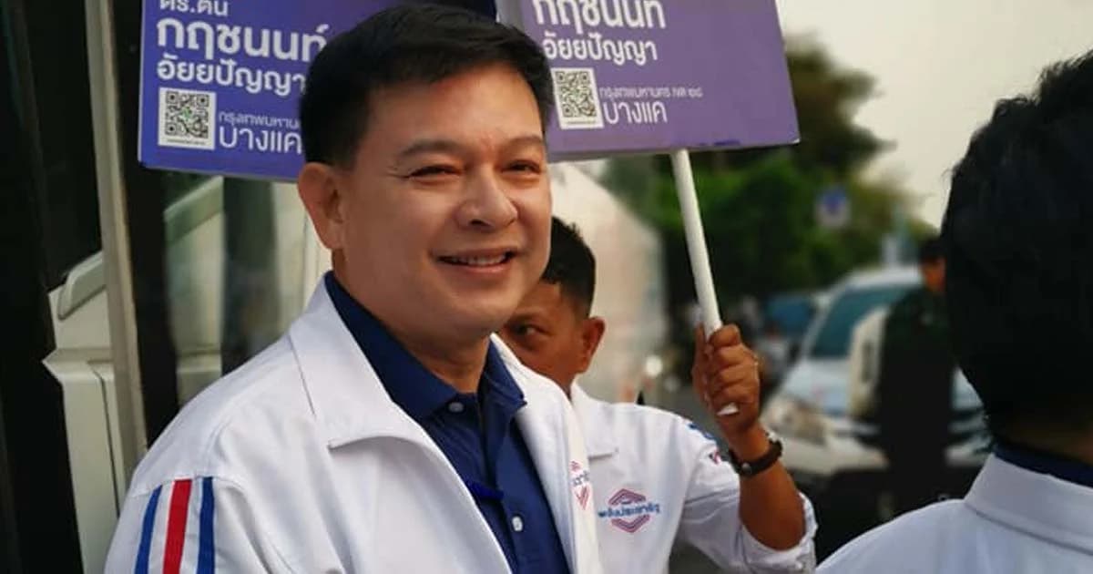 เปิดประวัติ “สิระ เจนจาคะ” จากอดีตเจ้าของค่ายมวย-ศิษย์พุทธอิสระ สู่นักการเมือง