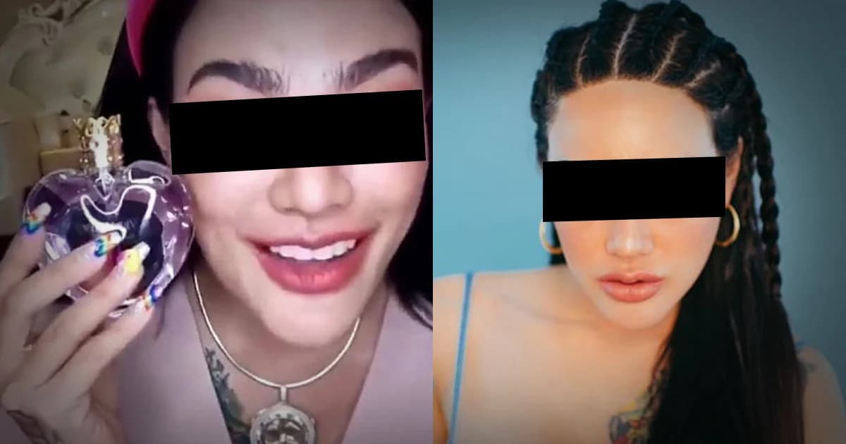 ปคบ.บุกค้นบ้าน Pimrypie พบน้ำหอมไม่มีเลขจดแจ้งจำนวนมาก