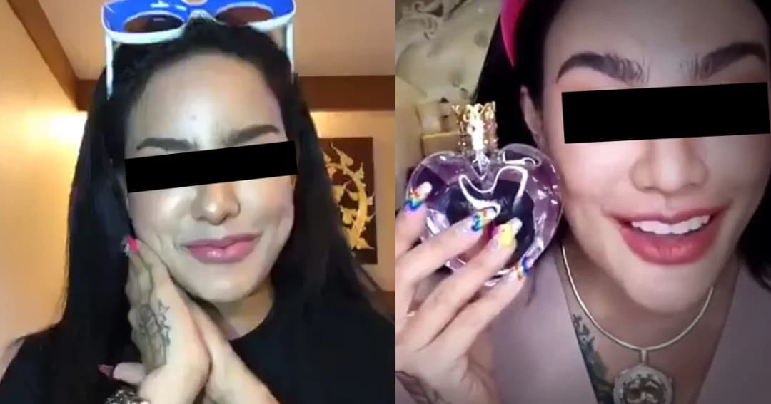 พิมรี่พายไลฟ์ชี้แจง เคยขายของปลอมจริง 6 เดือนก่อน เป็นของเก่าค้างสต็อก