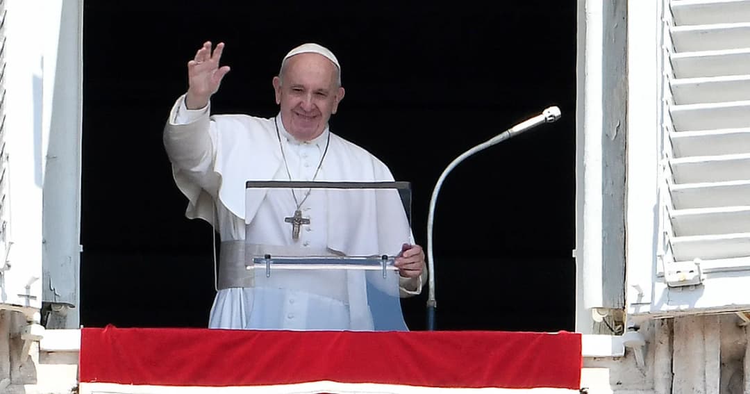 “โป๊ปฟรานซิส” เตรียมเสด็จเยือนไทยเป็นทางการ พ.ย.นี้ ครั้งแรกในรอบเกือบ 40 ปี