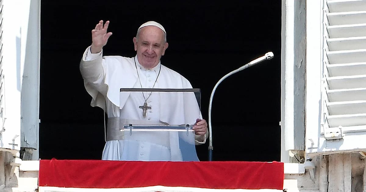 “โป๊ปฟรานซิส” เตรียมเสด็จเยือนไทยเป็นทางการ พ.ย.นี้ ครั้งแรกในรอบเกือบ 40 ปี