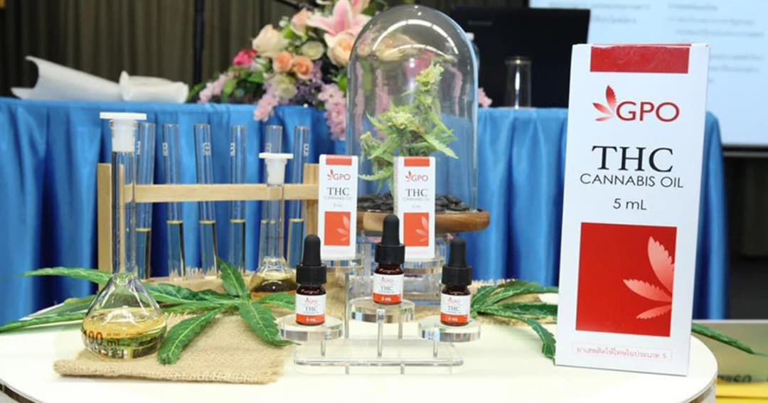 รพ.พุทธชินราช ยันพร้อมให้บริการน้ำมันกัญชากับผู้ป่วย