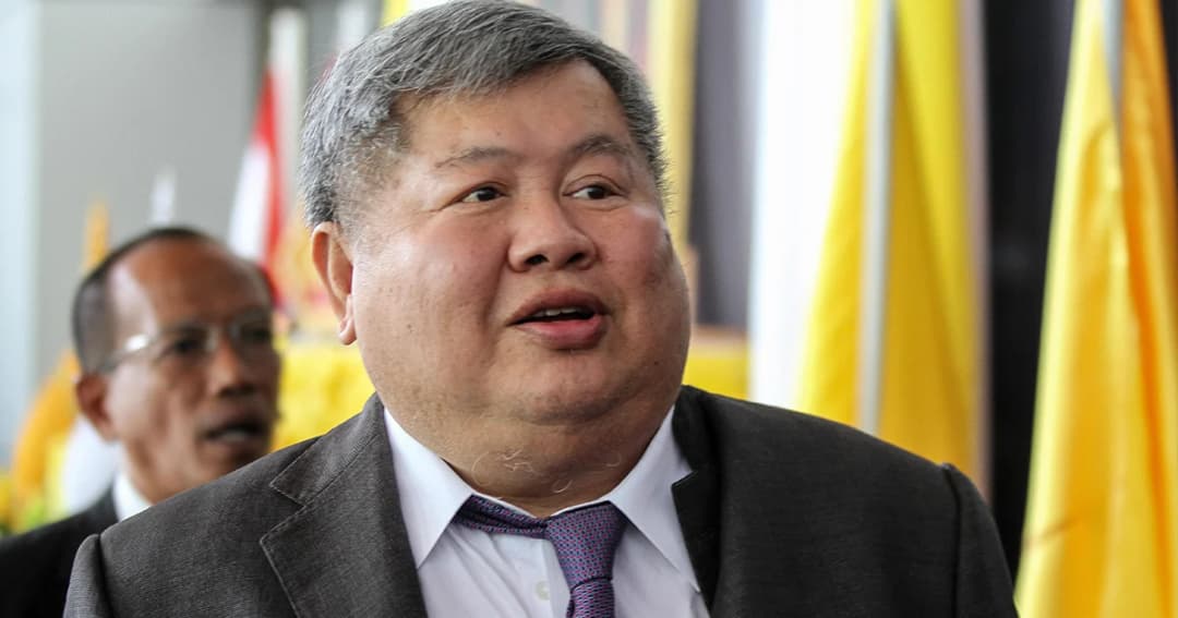 ศาลตัดสิน “เปรมชัย” คุก 6 เดือน ไม่รอลงอาญา คดีครอบครองปืนเถื่อน