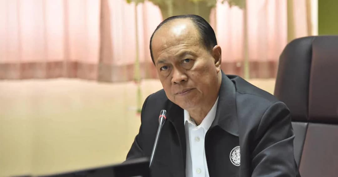 ภัยแล้งวิกฤตกระทบ 12 จังหวัดอีสาน-เหนือ มท.1 เล็งถกงบช่วย ปชช.เดือดร้อน