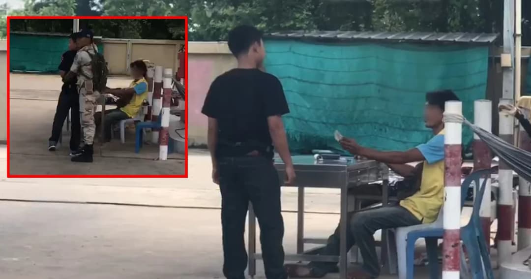 ร้องเจ้าหน้าที่จับนายทุนเงินกู้ ไกล่เกลี่ยลดดอกเบี้ย 2 พัน