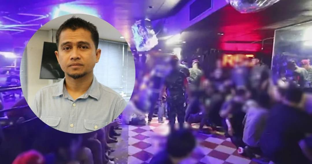 ค้านปิดผับตี4 “มีงานวิจัยรองรับ 1 บาทที่ได้จากวงจรพวกนี้ ความสูญเสียต้องจ่าย 2 บาท”