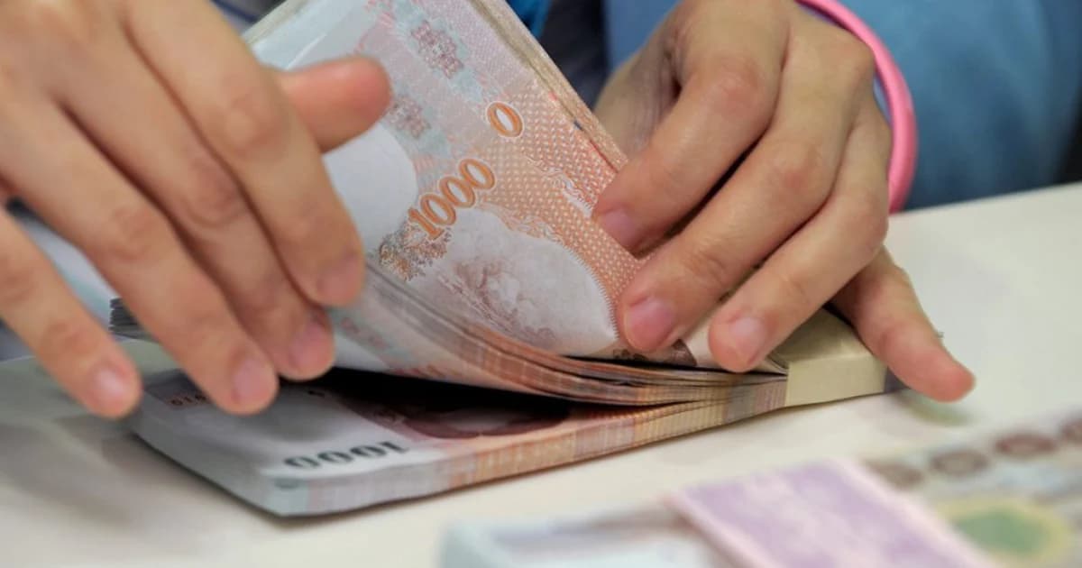 กรมบัญชีกลางเผย 10 เดือน ปีงบ’62 รัฐใช้จ่ายแล้วกว่า 2.2 ล้านล้านบาท หรือ 87.01%