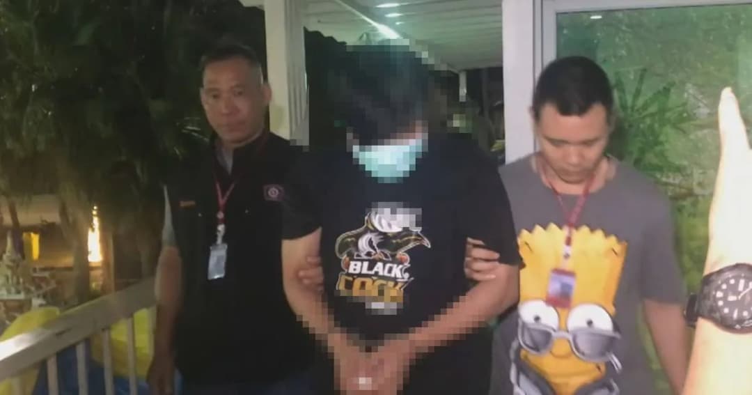 หนุ่มพลั้งมือทำร้ายแฟนสาวศีรษะฟาดขอบประตูดับ สารภาพหึงหวงมากไป