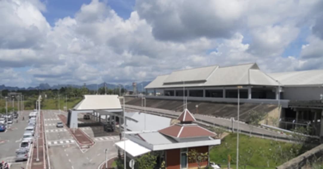 บอร์ด ทอท.ไฟเขียวรับโอน 4 สนามบิน งบกว่า 1.2 หมื่นล้านบาท จ่อชงคมนาคมอนุมัติ