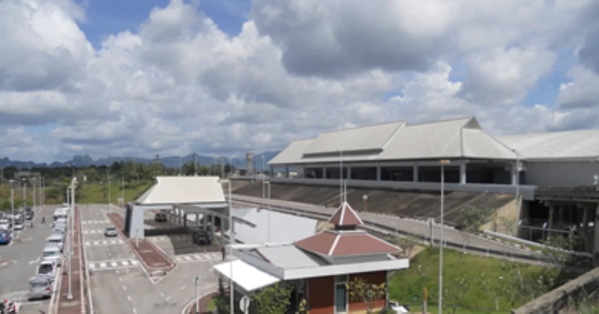 บอร์ด ทอท.ไฟเขียวรับโอน 4 สนามบิน งบกว่า 1.2 หมื่นล้านบาท จ่อชงคมนาคมอนุมัติ