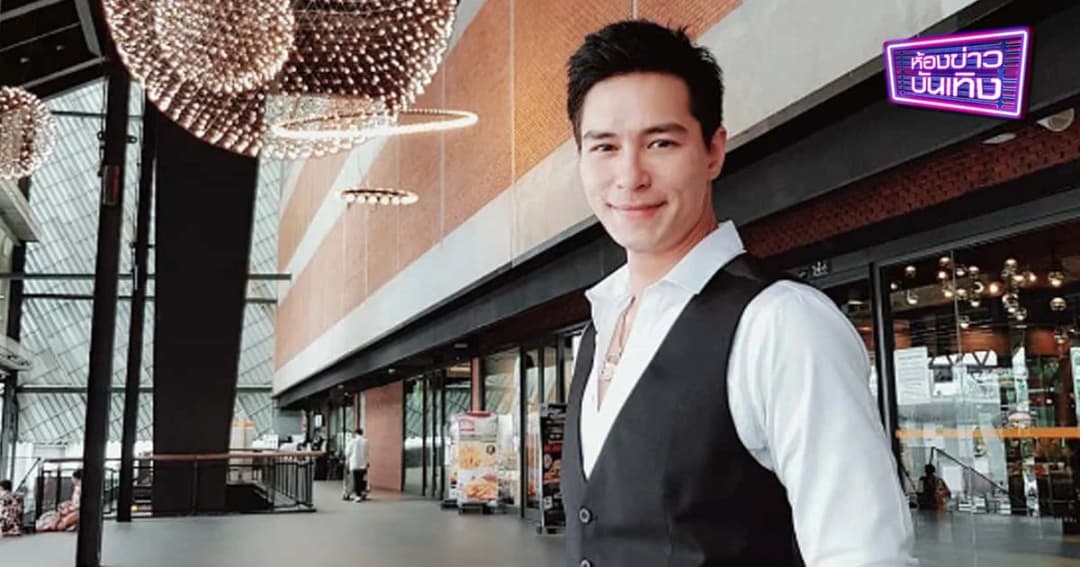 “ปีเตอร์” แถลงป้อง ฟิลอก้าคลินิก ในฐานะพรีเซนเตอร์ หลังมีผู้เสียหายแจ้งความ ฉีดฟิลเลอร์เสียโฉม