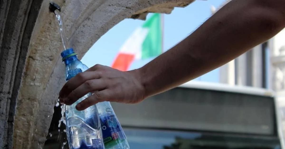 อนามัยโลกชี้ “พลาสติกจิ๋ว” ในน้ำดื่ม ยังไม่เป็นอันตรายต่อร่างกาย