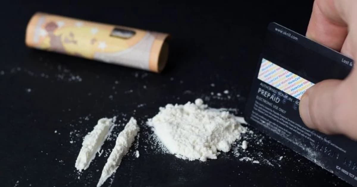 เม็กซิโกอนุมัติใช้โคเคนเพื่อสันทนาการ