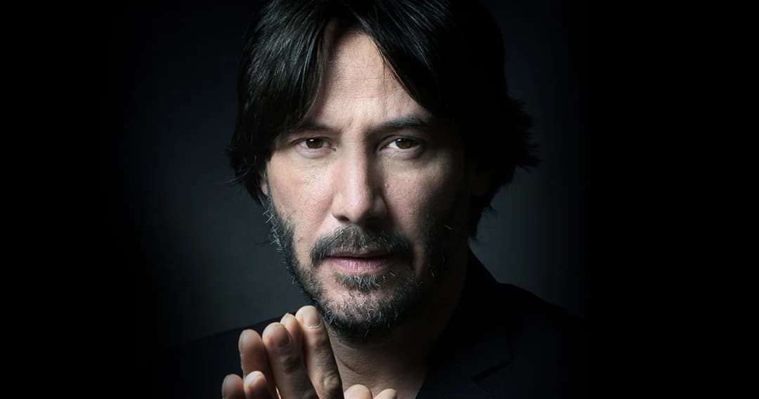 สรุป 2019 ปีทองของ “คีอานู รีฟส์”