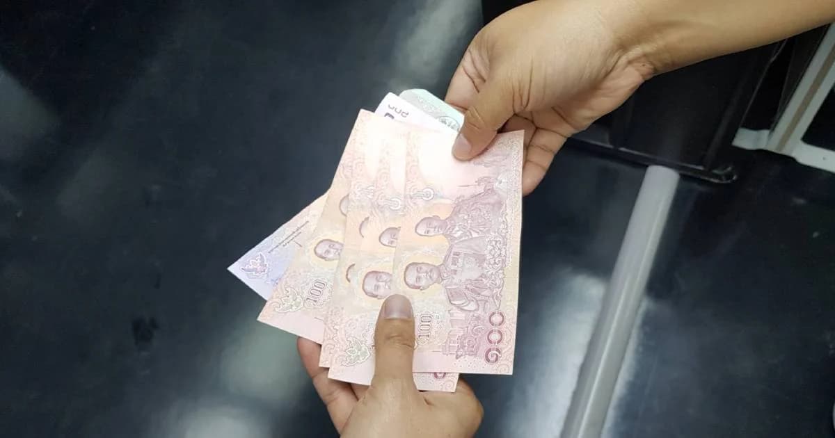 ออกกฎหมายทวงหนี้ ห้ามทวงเกินวันละ 1 ครั้ง