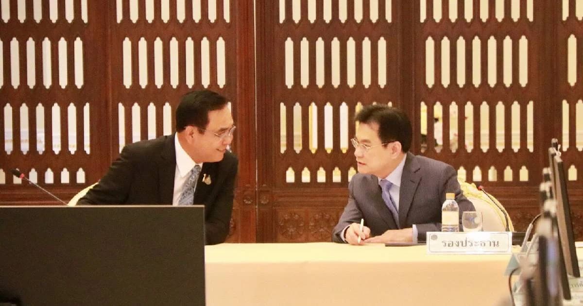 ราคาพืชผลเกษตร พรรครัฐบาลหาเสียงไว้ – ให้จริงเท่าไร