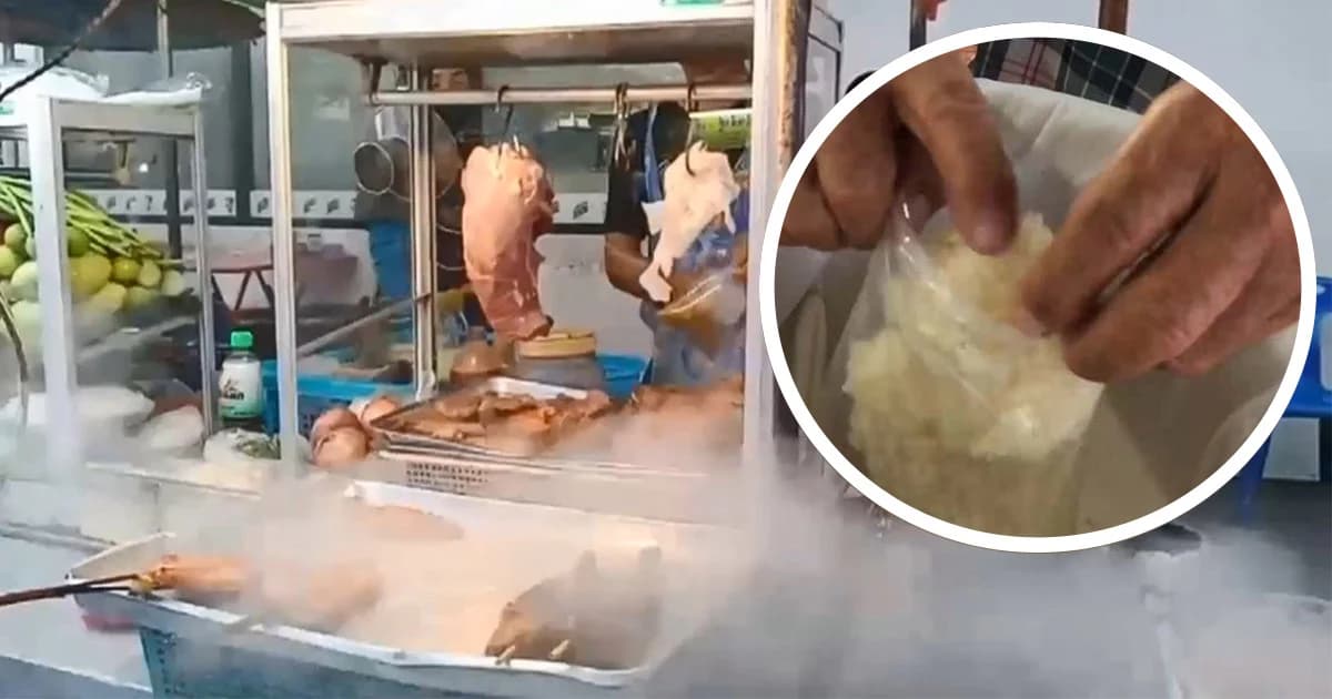 ข้าวเหนียวขึ้นราคาไม่หยุด แม่ค้าไก่ย่าง-ส้มตำ ต้องลดปริมาณ