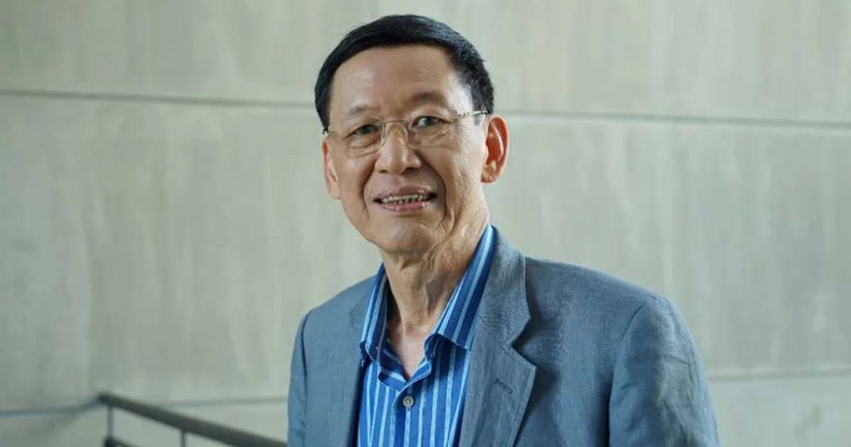 อดีตกรธ. ชี้ชัด “ไพบูลย์โมเดล” ไม่ทำให้พรรคเล็กมั่นคงขึ้น