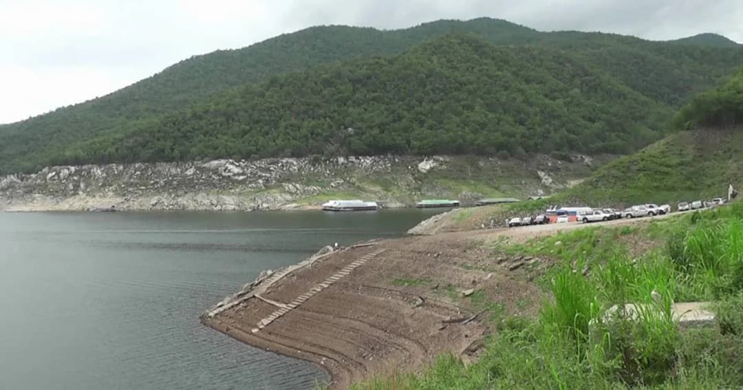 งดทำนาปรังเด็ดขาด! ลดการระบายน้ำเขื่อนภูมิพล-เขื่อนสิริกิติ์ เริ่ม 26 ส.ค.