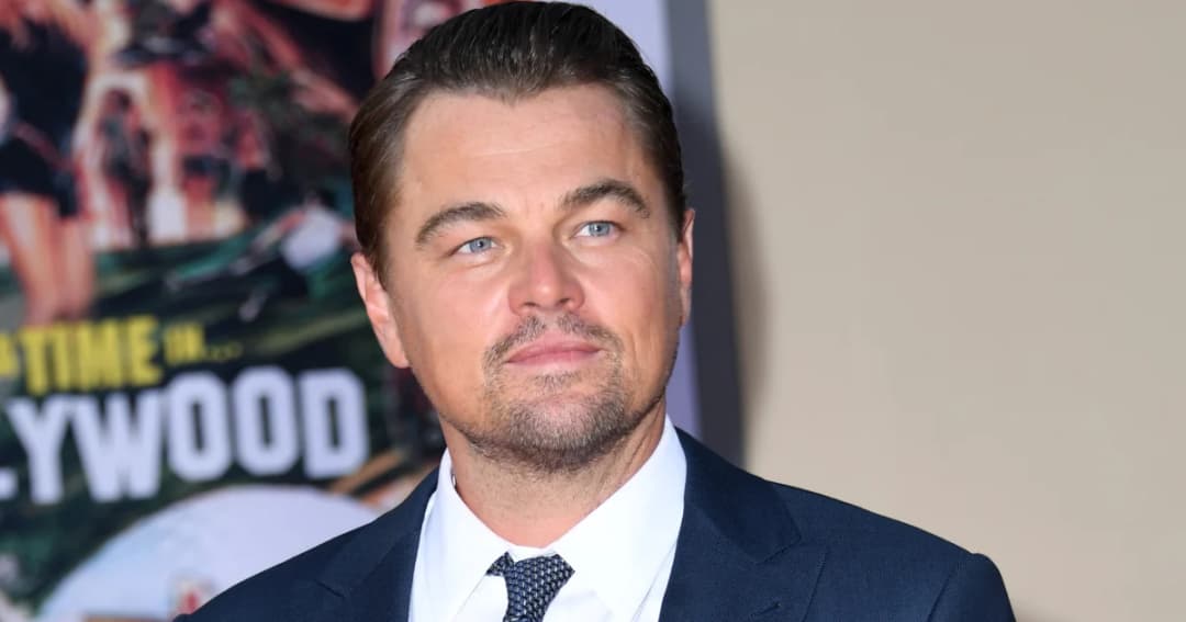 ลีโอนาร์โดบริจาค 5 ล้านเหรียญ ช่วยเหลือไฟป่าอเมซอน