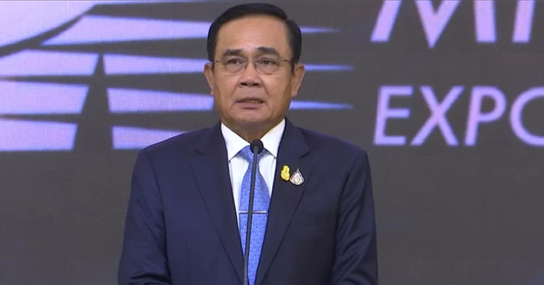 นายกฯ ชื่นชมผู้ประกอบการไทย เน้นยุทธศาสตร์เพิ่มสตาร์ตอัพไทยในตลาดโลก